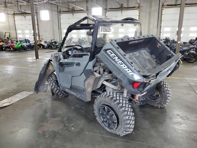 2023 Polaris General XP-ATV