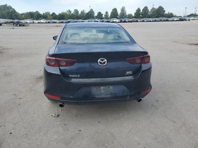 2020 Mazda 3 Select