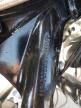 2011 Harley-Davidson Flhx