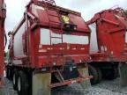 2013 Mack MRU613 Refuse Truck