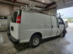 2020 Chevrolet Express G2500