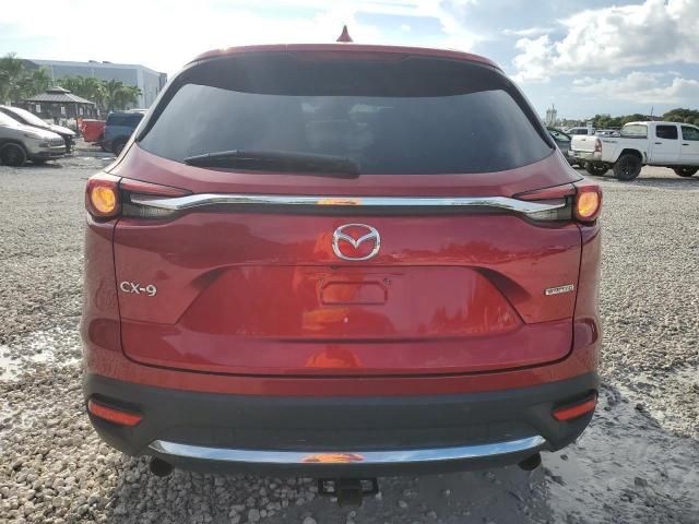 2020 Mazda Cx-9 Grand Touring