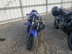 2007 Yamaha YZFR6 S