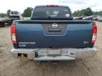 2013 Nissan Frontier S