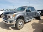 2022 Ford F350 Super Duty