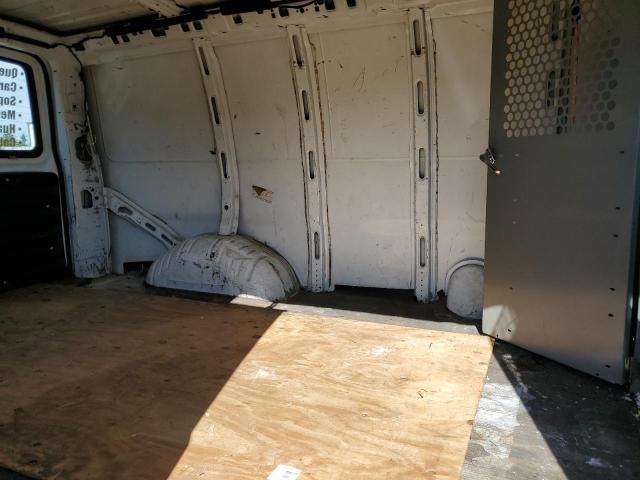 2006 Chevrolet Express G3500
