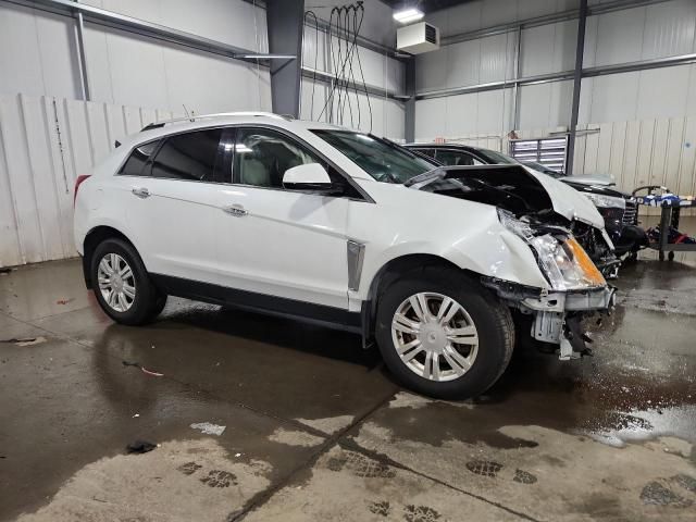 2013 Cadillac SRX Luxury Collection
