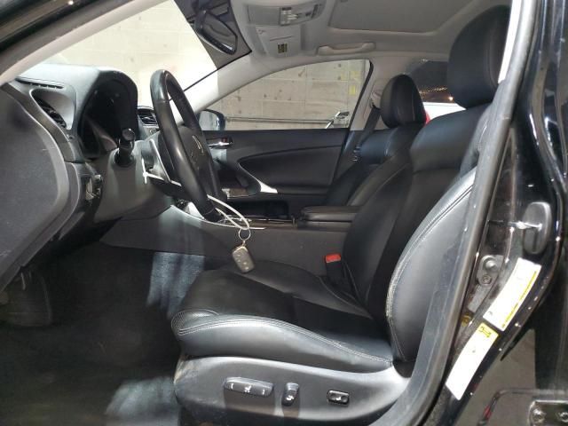 2010 Lexus IS 250