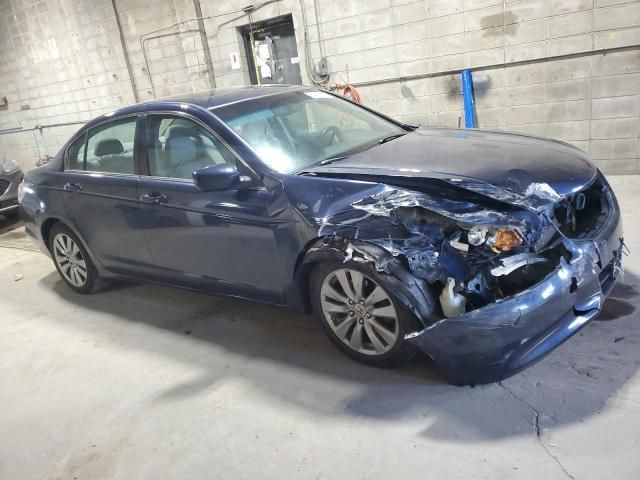 2012 Honda Accord EXL