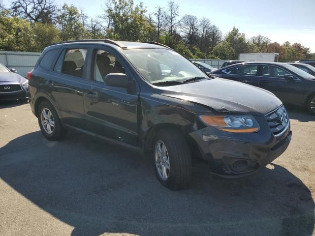 2011 Hyundai Santa FE GLS