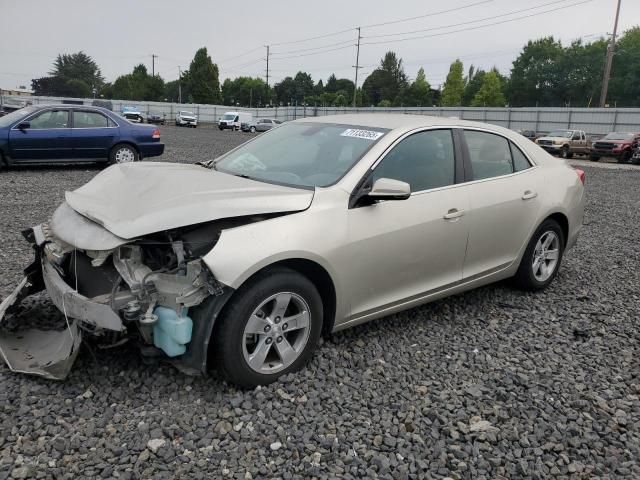 2016 Chevrolet Malibu Limited LT