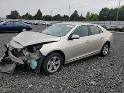 2016 Chevrolet Malibu Limited LT for sale in Portland, OR