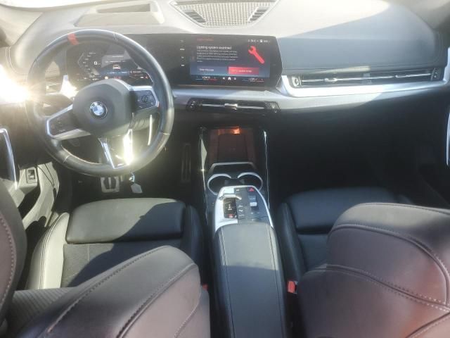 2024 BMW X1 M35I