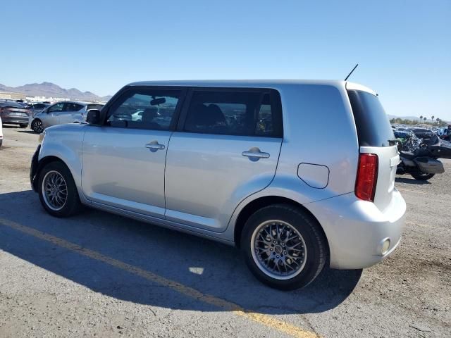 2009 Scion XB