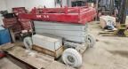 1998 Skyjack 1998 Sqeu SJ30ARJE-Lifting AND Rigging Lifting A