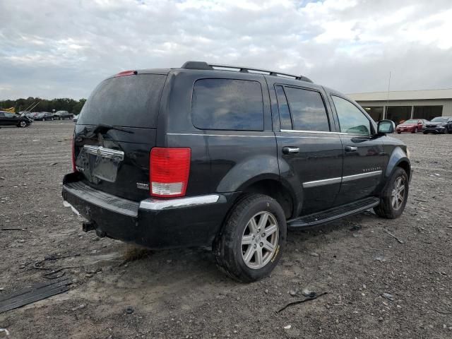 2007 Chrysler Aspen Limited