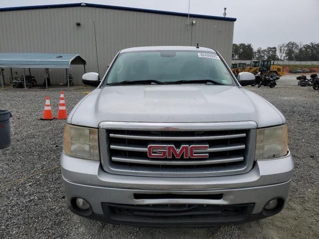 2013 GMC Sierra C1500 SLE