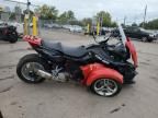 2009 Can-Am Spyder Roadster RS