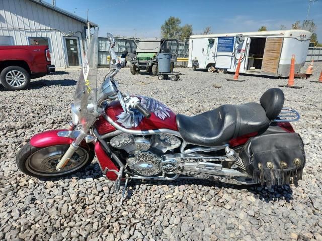 2004 Harley-Davidson Vrsca