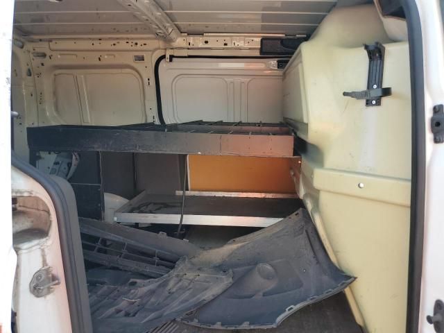 2022 Ford Transit Conne