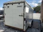 2017 Haulmark TST7X16WT2 Enclosed Cargo Trailer
