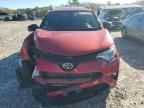 2017 Toyota Rav4 SE