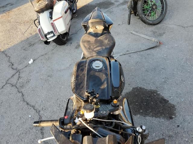 2025 Yamaha YZFR7
