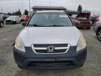 2003 Honda CR-V LX