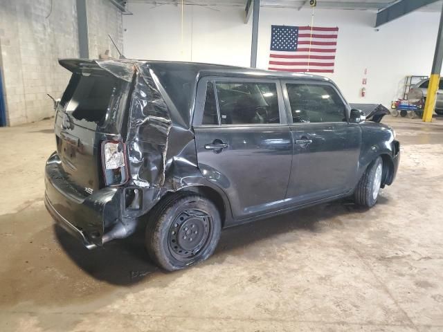 2014 Scion XB
