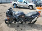 2001 Kawasaki ZX600 E