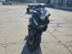 2024 Kawasaki ZX400 S