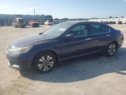 2014 Honda Accord LX for sale in Harleyville, SC