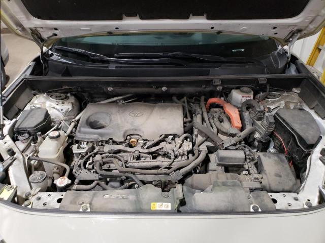 2023 Toyota Rav4 Woodland Edition