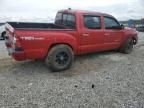 2015 Toyota Tacoma Double Cab