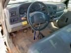 2006 Ford F550 Super Duty