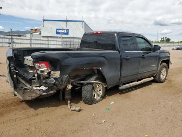 2015 GMC Sierra K1500 SLE