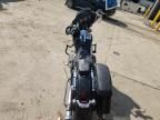 2016 Harley-Davidson Flhxs Street Glide Special