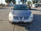 2009 Nissan Rogue S