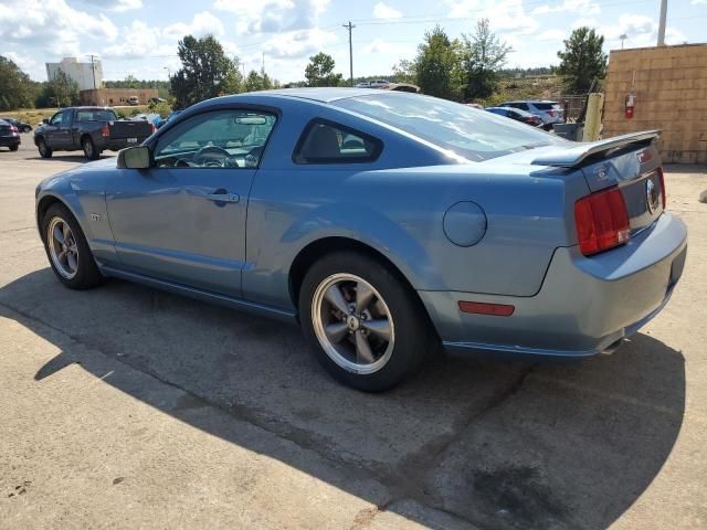 2005 Ford Mustang GT