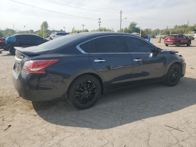 2013 Nissan Altima 3.5S