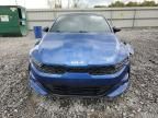 2022 KIA K5 GT Line