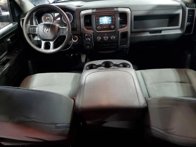 2019 Dodge RAM 1500 Classic Tradesman