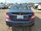 2010 Mercedes-Benz C 300 4matic