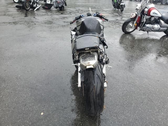 2006 Honda CBR600 RR