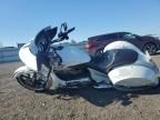 2016 Victory Magnum