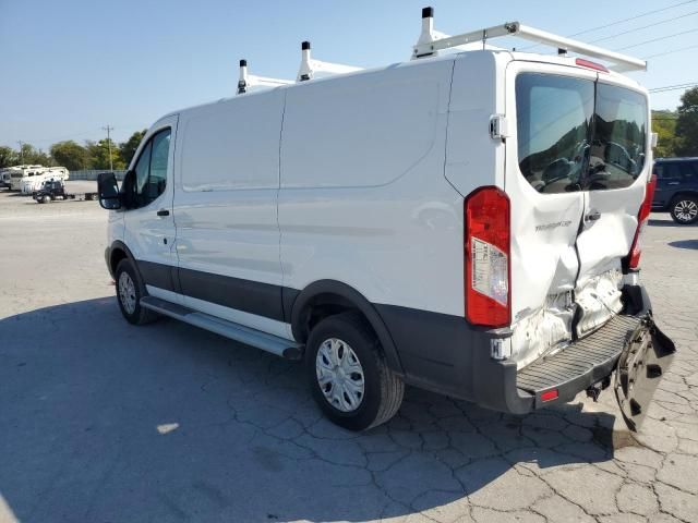 2019 Ford Transit Van