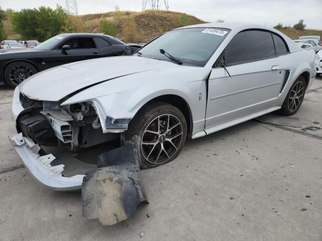 2003 Ford Mustang