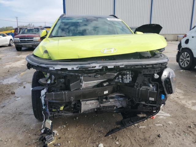 2025 Hyundai Kona Limited