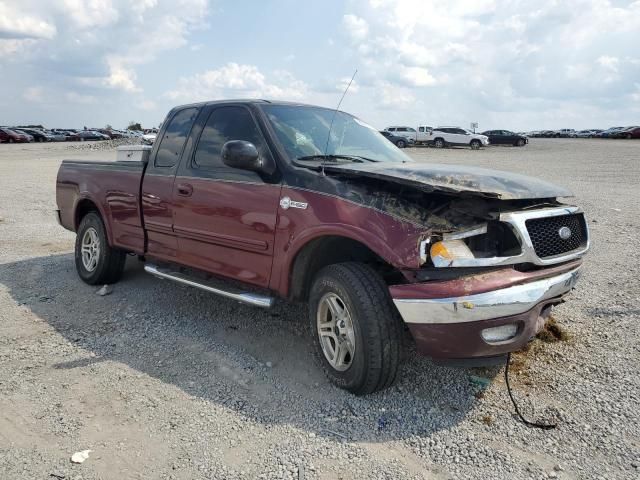 2003 Ford F150