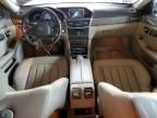 2011 Mercedes-Benz E 350 4matic